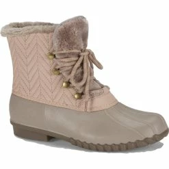 Baretraps Flash Womens Cold Weather Waterproof Winter & Snow Boots