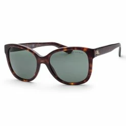 Ralph Lauren Men's Fashion 54mm Sunglasses