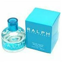 Ralph By Ralph Lauren Edt Spray 3.4 Oz