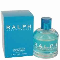 Ralph Lauren 535212 5.1 oz Ralph Eau De Toilette Spray
