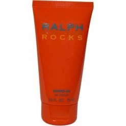 Ralph Lauren 206135 Ralph Rocks Shower Gel - 2.5 oz