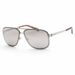 Ralph Lauren Women's Fashion 64mm Sunglasses