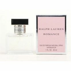 Romance By Ralph Lauren - Edpspray** 1 Oz