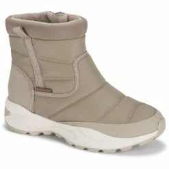Baretraps Darra Womens Faux Fur Cold Weather Winter & Snow Boots