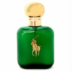Ralph Lauren Polo Eau De Toilette Spray - 59ml-2oz
