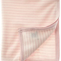 kids sofiacashmere Striped Jersey Cashmere Baby Blanket