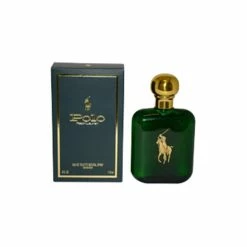 Ralph Lauren M-1152 Polo by Ralph Lauren for Men - 4 oz EDT Cologne Spray
