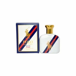 Ralph Lauren M-3939 Polo Blue Sport - 2.5 oz - EDT Spray