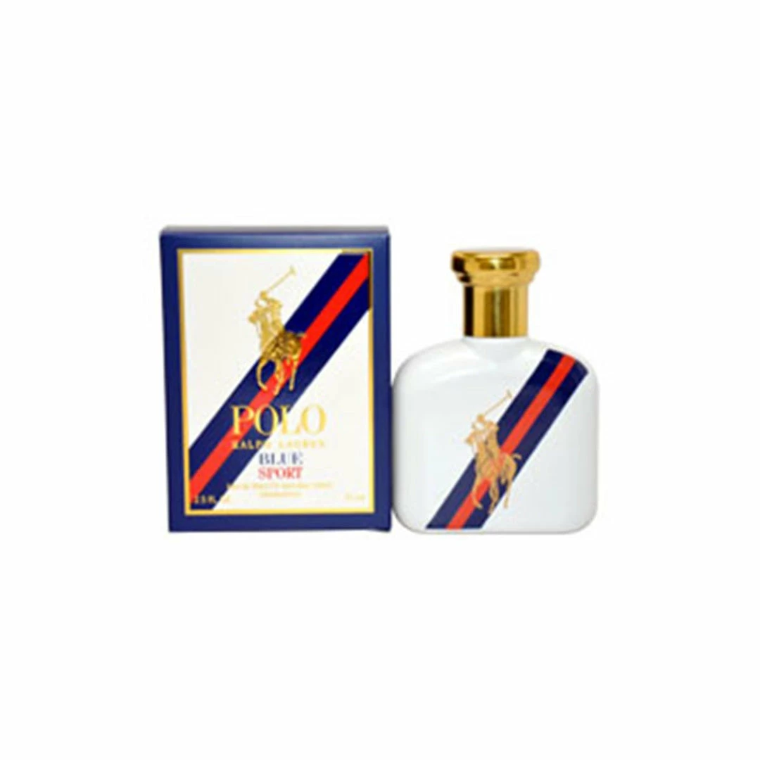 Ralph Lauren M-3939 Polo Blue Sport - 2.5 oz - EDT Spray