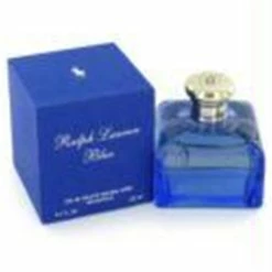 Ralph Lauren Blue by Ralph Lauren Eau De Toilette Spray 4.2 oz