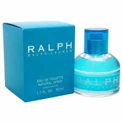 Ralph by Ralph Lauren for Women - 1.7 oz EDT Spray