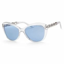 women Ralph Lauren Men's Fashion 56mm Sunglasses