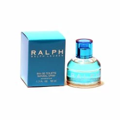Ralph Ladies By Ralph Lauren- Edt Spray 1.7 OZ