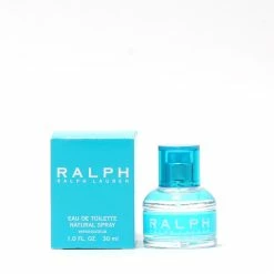 Ralph Ladies By Ralph Lauren- Edt Spray 1 OZ