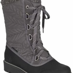 Baretraps Stark Womens Thermal Leather Waterproof & Weather Resistant