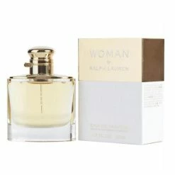 Ralph Lauren RLS20210 Ralph Lauren Woman EDP Spray - 1.7 oz