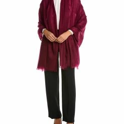 women sofiacashmere Cashmere Wrap