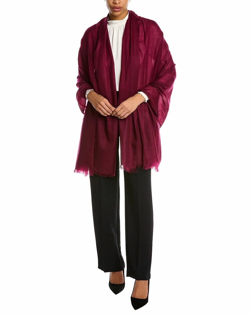 women sofiacashmere Cashmere Wrap