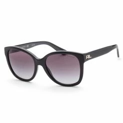 Ralph Lauren Men's Fashion 54mm Sunglasses