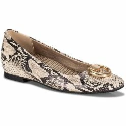 Baretraps Perrie Womens Faux Leather Embellished Dress Shoes