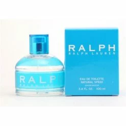Ralph By Ralph Lauren - Edt Spray 3.4 Oz