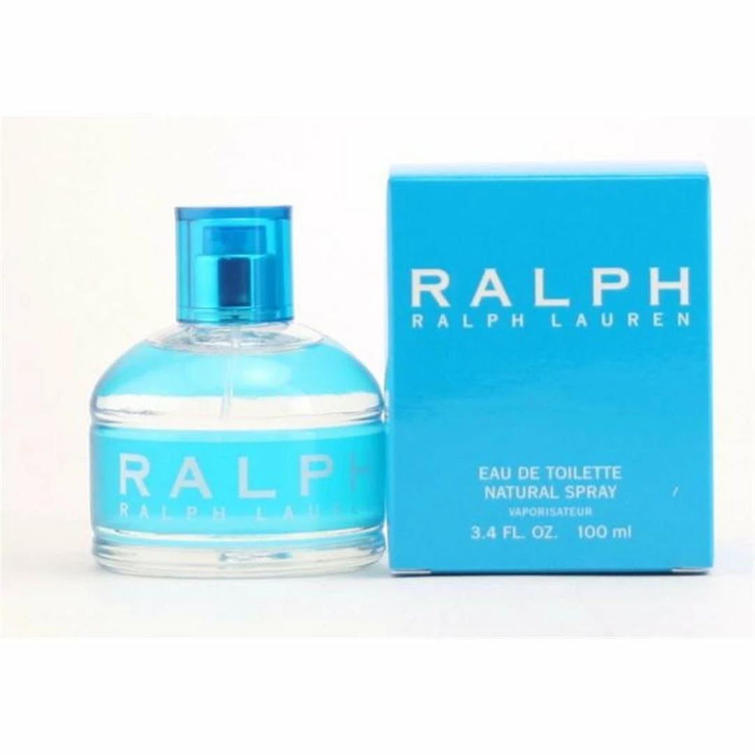 Ralph By Ralph Lauren - Edt Spray 3.4 Oz
