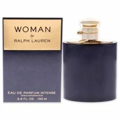 Woman Intense by Ralph Lauren for Women - 3.4 oz EDP Spray